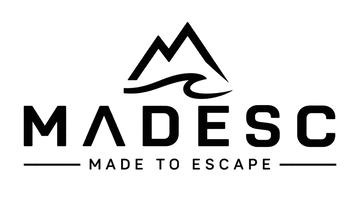 MADESC — Made to Escape